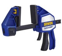 MORSETTO, XP, 150 MM / 6" 10505942 (IRWIN QUICK-GRIP) Qtà X 1