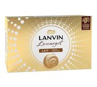 Morsi al cioccolato al latte ripieni di praline,164 g