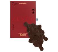 Morsi di Cioccolato Lustiq Bond - Afrodisiaci (2 pezzi)