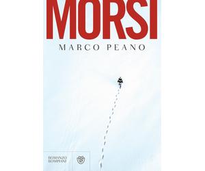 Morsi [Paperback] [Jan 19, 2022] Peano, Marco
