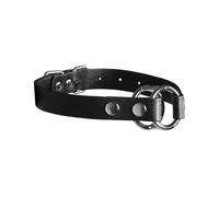 Morso bondage Deep Throat Gag Black