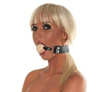 Morso con palla di legno - Rimba