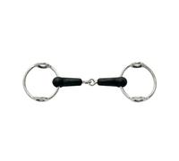 Morso elevatore ad anelli e gomma snodato 22 mm