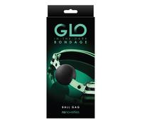 Morso Glo Ball Gag