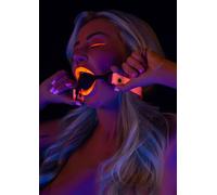 Morso Glow in the dark Ball Gag
