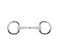 Morso oliva snodata ad anelli elevatore 20 mm aromatizzato alla mela Happy Mouth