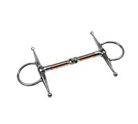 Morso per cavallo Filetto per bocca di cavallo per attrezzatura da