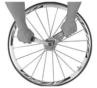Morso Sciolto Corone E Estrattore Per Cassette SUPER B (Corone