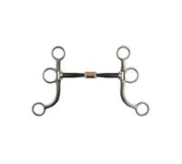 MORSO WESTERN INOX RULLO RAME ASTE PIATTE POOL'S