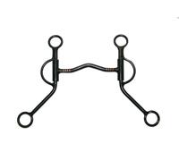 MORSO WESTERN INTERO CON PONTE BASSO