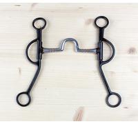 MORSO WESTERN INTERO CON PONTE SEMIQUADRO