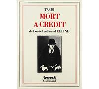 Mort à Crédit