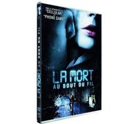 Mort au bout du fil (la) - dvd