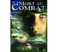 Mort au combat : friendly fire - DVD