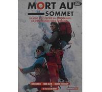 Mort au sommet