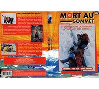Mort au sommet [FRANCESE]