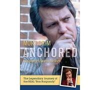 Mort Crim Anchored (Copertina rigida)