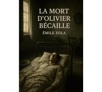 Mort d olivier becaille: Une nouvelle naturaliste sur l