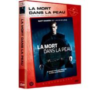 Mort Dans l Peau Uu Dvd S/T Fr