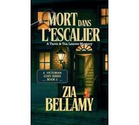 Mort dans L'escalier: 2