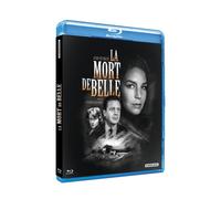 MORT DE BELLE (LA) - BD