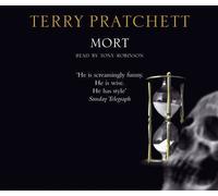 [Mort: (Discworld Novel 4)] (By: Terry Pratchett) [published: October, 2004]