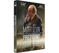 Mort d'un président - DVD