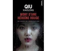 Mort d'une héroïne rouge