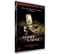 Mort en ligne 2 (la) - dvd