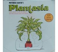 Mort Garson - Mother Earth's Plantasia
