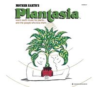 Mort Garson - Mother Earth's Plantasia