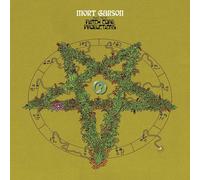 Mort Garson Music from Patch Cord Productions (CD) Album