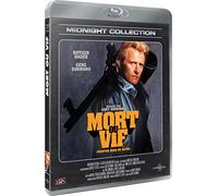 Mort ou Vif (Wanted Dead Or Alive) [Blu-Ray]