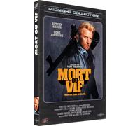 Mort ou vif (wanted dead or alive) (DVD) Rutger Hauer Gene Simmons Gary Sherman