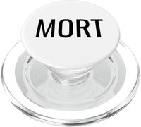 Mort PopSockets PopGrip per MagSafe