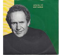 Mort Shuman - Amalie [Import]