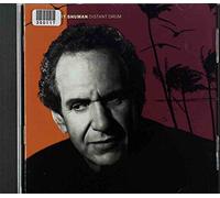 Mort Shuman - Distant drum (1991)