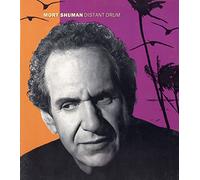 Mort Shuman - Distant drum [VINYL]