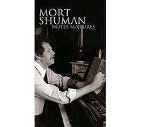 Mort Shuman - Long Box 3 CD : Notes Majeures