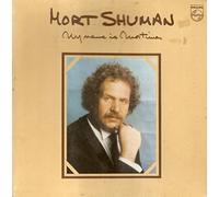 Mort Shuman - My name is Mortimer / Vinyl record [Vinyl-LP]