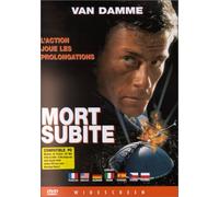 Mort subite