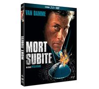 Mort Subite [Blu-Ray]