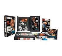 Mort subite - Combo DVD + Blu-ray - VHS Box - Edtion Limitée