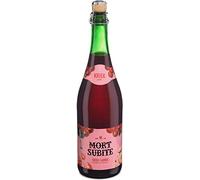 MORT SUBITE KRIEK 4° 75 cl Biere ambrée