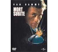 Mort subite - sudden death