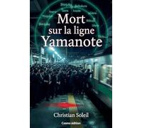 Mort sur la ligne Yamanote