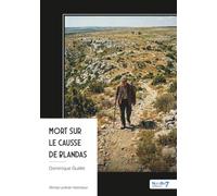 Mort sur le causse de Blandas