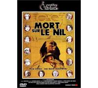 Mort sur le nil