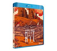 MORT SUR LE NIL - BD