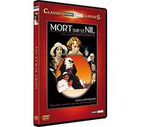 MORT SUR LE NIL (CLASSICS) - DVD